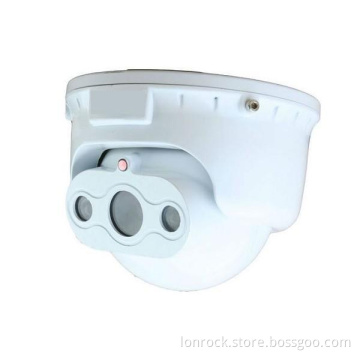 1080P Full HD Metal IP Camera (LR-3618BZ)